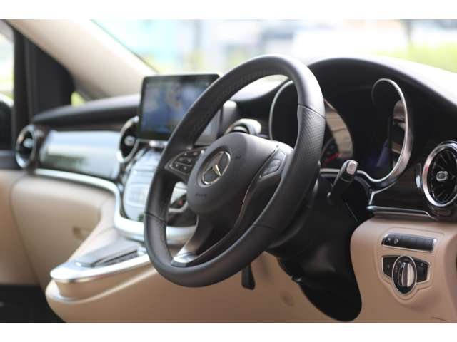 大型ナビ付 後期モデル