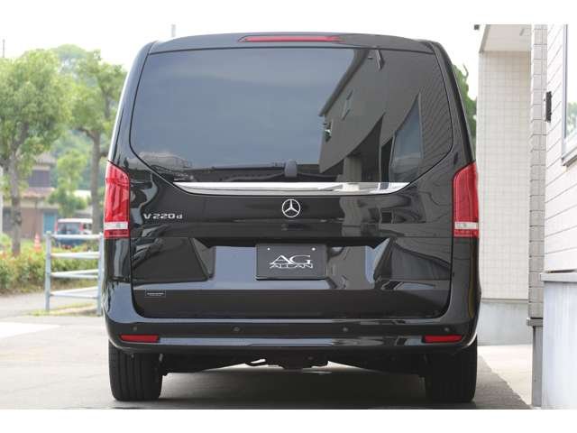 パワーバックドア