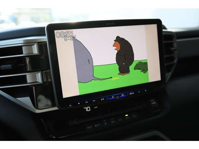 フルセグTV
