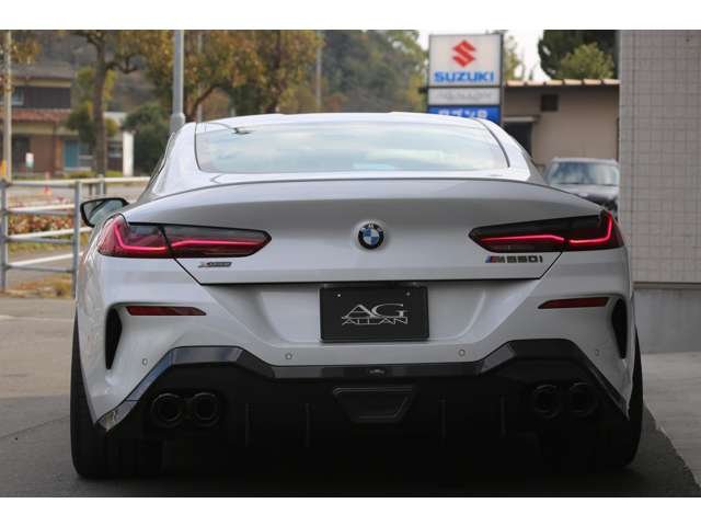 ACシュニッツァーカーボンディフューザー+4本出しカーボンテール