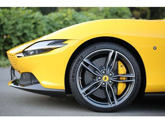 ２０インチ鍛造ダイアモンドホイール