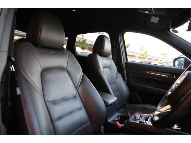 CX-5 25T エクスクルーシブモード 入庫しました!ナビ&TV 360度ビューカメラ 前後ドライブレコーダー ETC 全席シートヒーター 装備充実です!お気軽にお問い合わせください!