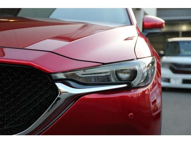 ＣＸ－５　２５Ｔ　エクスクルーシブモード　入庫しました！ナビ＆ＴＶ　３６０度ビューカメラ　前後ドライブレコーダー　ＥＴＣ　全席シートヒーター　装備充実です！お気軽にお問い合わせください！