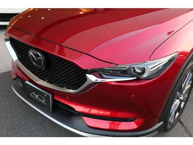 ＣＸ－５　２５Ｔ　エクスクルーシブモード　入庫しました！ナビ＆ＴＶ　３６０度ビューカメラ　前後ドライブレコーダー　ＥＴＣ　全席シートヒーター　装備充実です！お気軽にお問い合わせください！