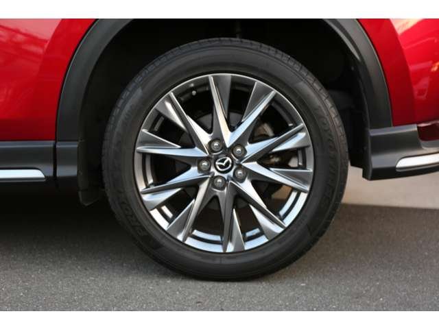CX-5 25T エクスクルーシブモード 入庫しました!ナビ&TV 360度ビューカメラ 前後ドライブレコーダー ETC 全席シートヒーター 装備充実です!お気軽にお問い合わせください!