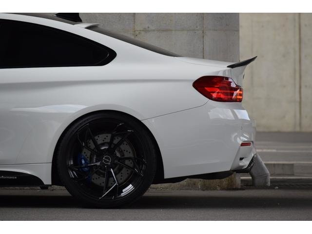 カーボンフロント&サイドスポイラー&リアディヒューザー KW車高調 ブリクストンフォージド20インチ 黒革シート トップビュー&サイドビュー バックカメラハーマンカードンサウンド