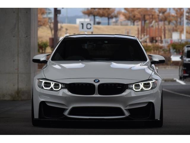 カーボンフロント&サイドスポイラー&リアディヒューザー KW車高調 ブリクストンフォージド20インチ 黒革シート トップビュー&サイドビュー バックカメラハーマンカードンサウンド