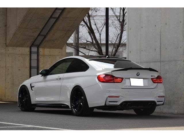 カーボンフロント&サイドスポイラー&リアディヒューザー KW車高調 ブリクストンフォージド20インチ 黒革シート トップビュー&サイドビュー バックカメラハーマンカードンサウンド