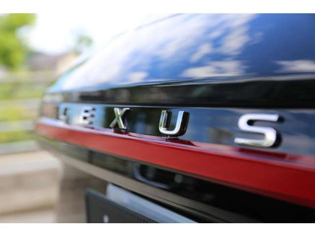 レクサス RX500h Fスポーツパフォーマンス 入庫しました! 赤革シート おくだけ充電 パノラミックビューモニター 装備充実です!低走行の1台!お気軽にお問い合わせください!