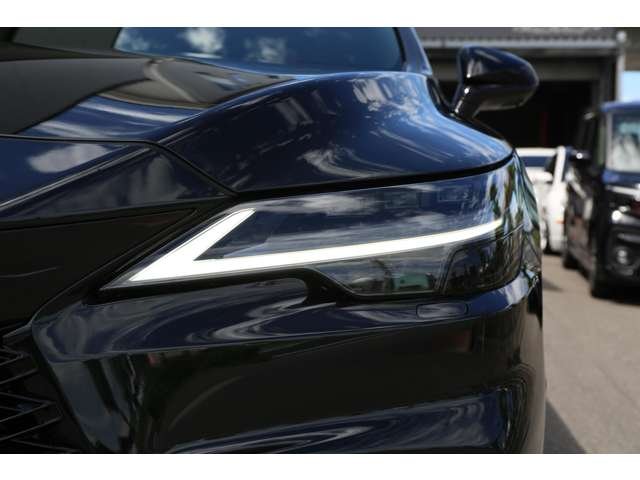 レクサス RX500h Fスポーツパフォーマンス 入庫しました! 赤革シート おくだけ充電 パノラミックビューモニター 装備充実です!低走行の1台!お気軽にお問い合わせください!