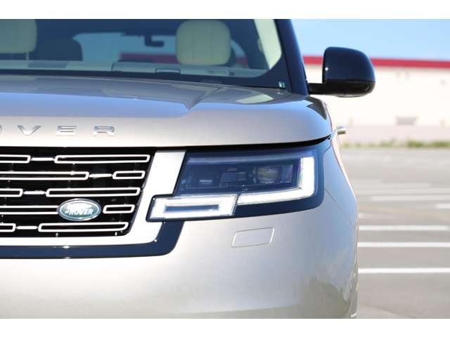 デジタルLEDヘッドライト