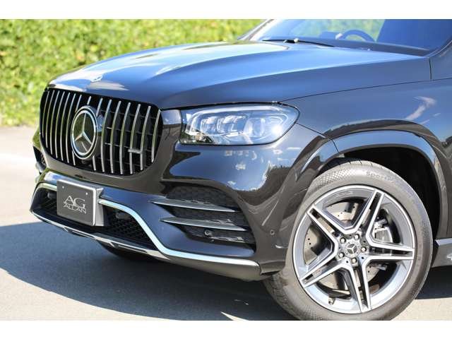 黒革シート　３列シート　３６０度カメラ　クルーズコントロール　アンビエントライト　装備充実のお車です！お気軽にお問い合わせください。