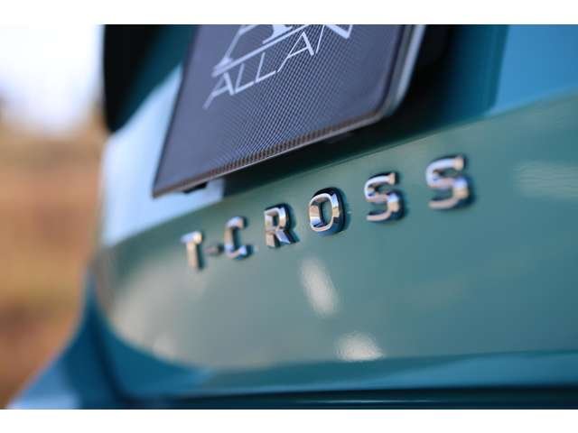 フォルクスワーゲン T-クロス 入庫しました!ナビ TV バックカメラ 衝突被害軽減ブレーキ ワイヤレスチャージ ETC クリアランスソナー 装備充実の1台です!お気軽にお問い合わせください!