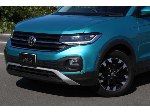 フォルクスワーゲン T-クロス 入庫しました!ナビ TV バックカメラ 衝突被害軽減ブレーキ ワイヤレスチャージ ETC クリアランスソナー 装備充実の1台です!お気軽にお問い合わせください!