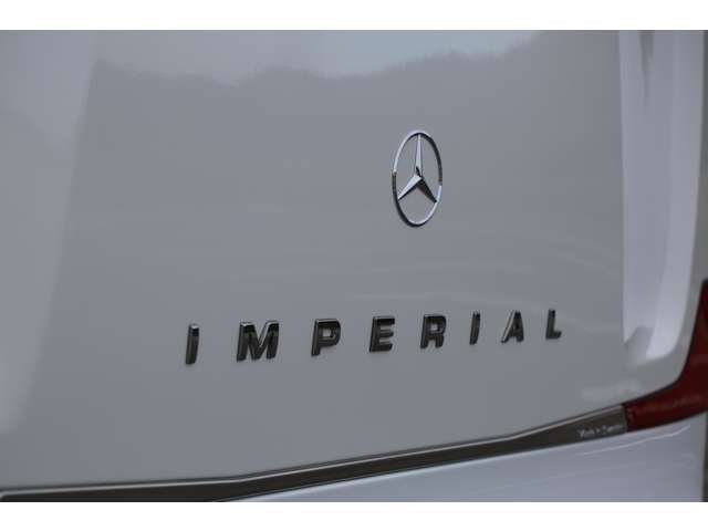 ＫＡＢＥ　インペリアル　ｉ８６０　ＬＢＧ　入庫です！ベンツベースのキャンピングカーです！最新設備満載のお車です！５名まで就寝可能となっております！お気軽にお問い合わせください！