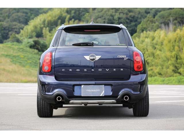 ミニ　クロスオーバーＳＤ　入庫しました！　ディーゼル　ＥＴＣ　シートカバー　アルミホイール　コンパクトで運転しやすい１台です！お気軽にお問い合わせください！