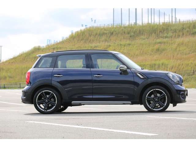 ミニ　クロスオーバーＳＤ　入庫しました！　ディーゼル　ＥＴＣ　シートカバー　アルミホイール　コンパクトで運転しやすい１台です！お気軽にお問い合わせください！