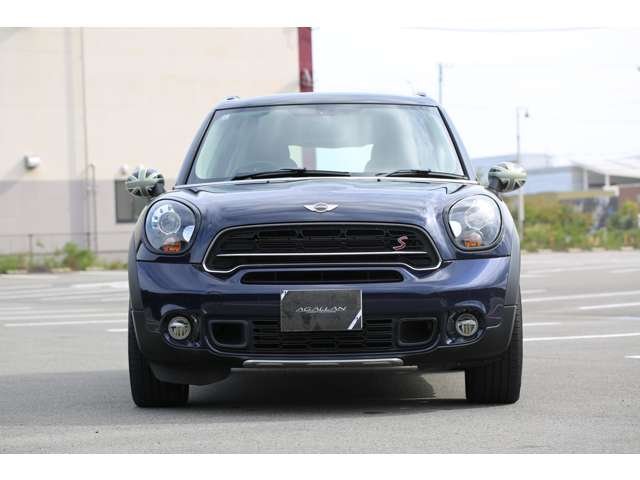ミニ　クロスオーバーＳＤ　入庫しました！　ディーゼル　ＥＴＣ　シートカバー　アルミホイール　コンパクトで運転しやすい１台です！お気軽にお問い合わせください！