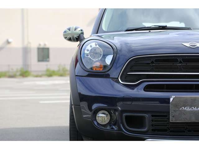 ミニ　クロスオーバーＳＤ　入庫しました！　ディーゼル　ＥＴＣ　シートカバー　アルミホイール　コンパクトで運転しやすい１台です！お気軽にお問い合わせください！