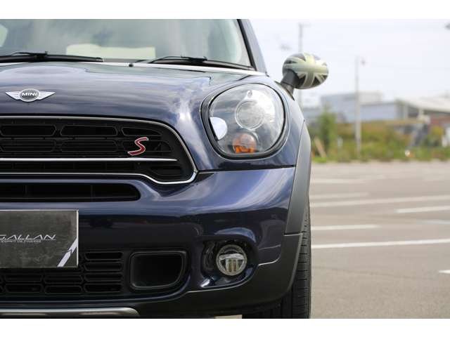 ミニ　クロスオーバーＳＤ　入庫しました！　ディーゼル　ＥＴＣ　シートカバー　アルミホイール　コンパクトで運転しやすい１台です！お気軽にお問い合わせください！