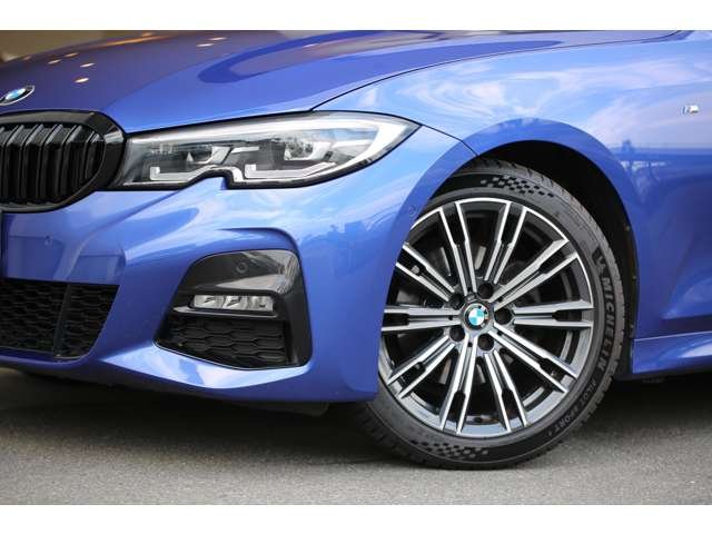 ＢＭＷ　３２０ｄ　ｘＤｒｉｖｅ　Ｍスポーツ　入庫しました！ハイラインＰＫＧ　コンフォートＰＫＧ　ドライビングアシストプロ　ナビ　ＴＶ　バックカメラ　装備充実です！お気軽にお問い合わせください！