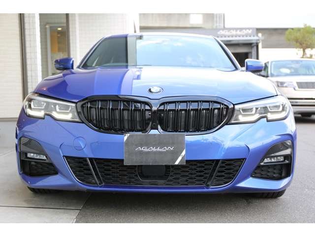ＢＭＷ　３２０ｄ　ｘＤｒｉｖｅ　Ｍスポーツ　入庫しました！ハイラインＰＫＧ　コンフォートＰＫＧ　ドライビングアシストプロ　ナビ　ＴＶ　バックカメラ　装備充実です！お気軽にお問い合わせください！