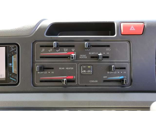 リエッセＩＩベースのＲＶビックフット　ＡＣＳ　エテルノオクタービアＭ　入庫です。サブバッテリーはＡＧＭからリチウムイオンに換装してます。低走行で使用感の少ない車両です！お気軽にお問い合わせください！